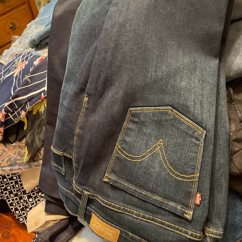 Levi’s Jean